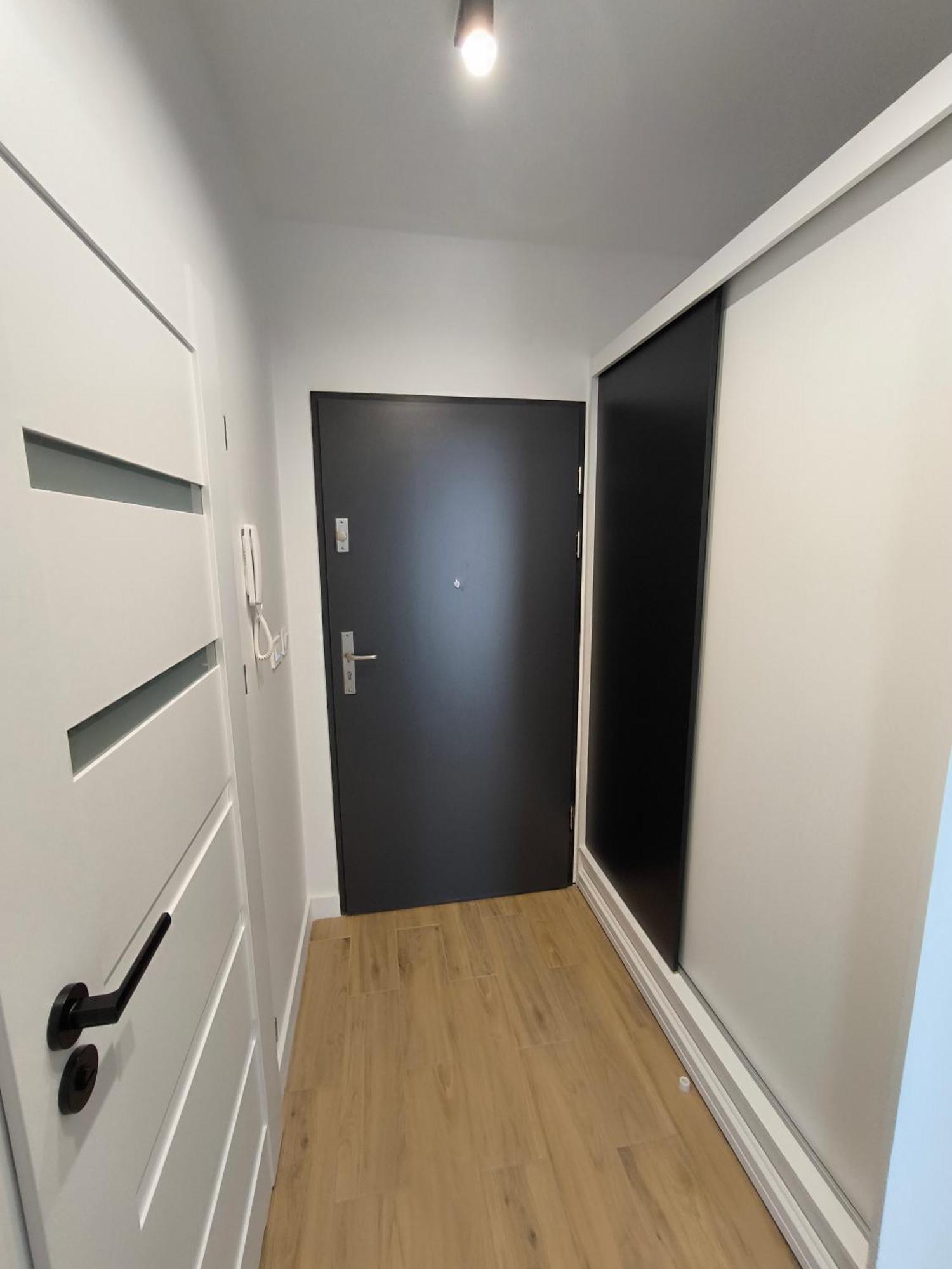 Academic Point Leilighet Bydgoszcz Eksteriør bilde
