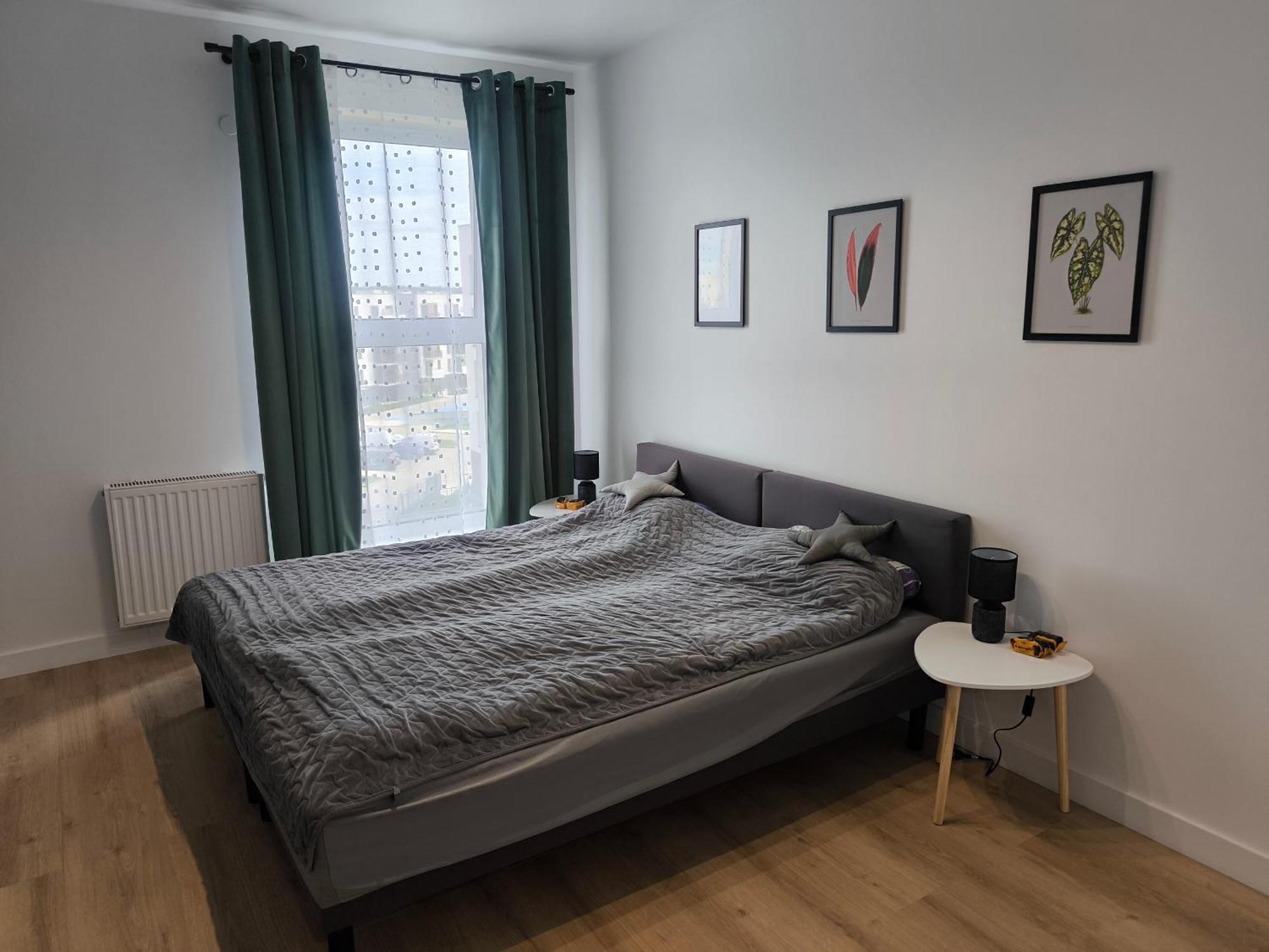 Academic Point Leilighet Bydgoszcz Eksteriør bilde